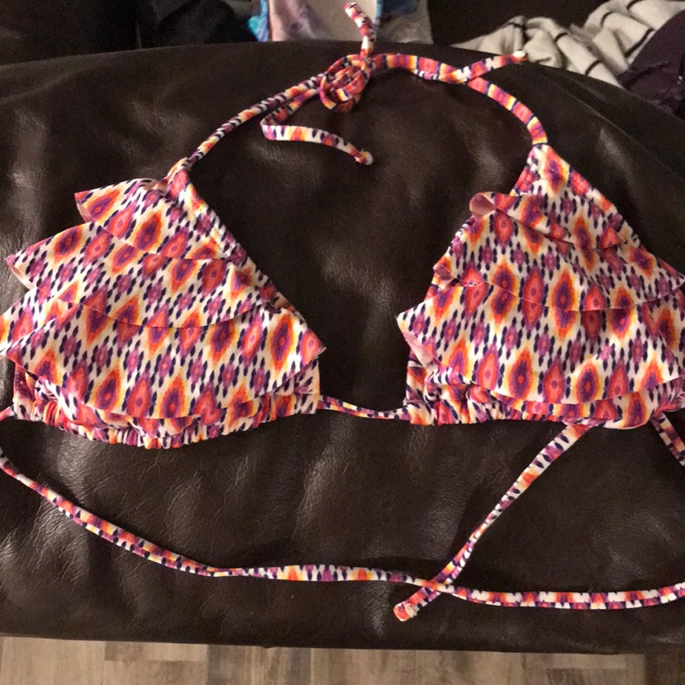 Bathing Suit - image 1